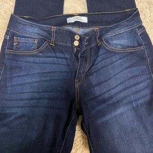 Women’s KanCan skinny jeans